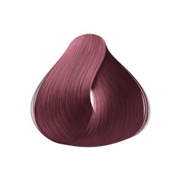 Imagem de Tonalizante Wella Color Touch Vibrant Reds 55.54 Castanho Claro Intens