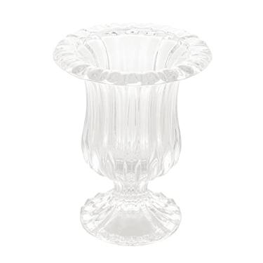 Imagem de LYOR - Vaso de Vidro Renaissance 14,5cm x 11,5cm