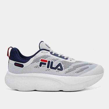 Imagem de Tênis Masculino Fila Maxxi Lite Running 1318157