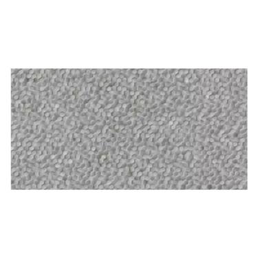 Imagem de Azulejo Lume Quasar Silver 63x120 Ret.