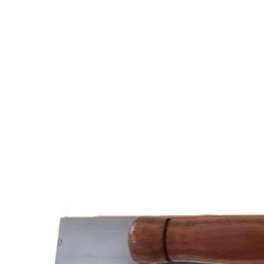 Imagem de Desempenadeira Aço P-rejunte - 30x9,5cm