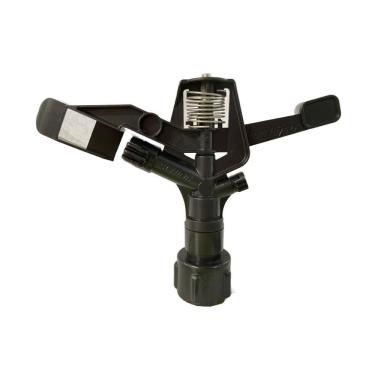 Imagem de Aspersor Senior Asperjato Preto Tamanho Base 3/4"