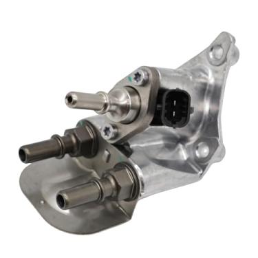 Imagem de Nakkaa Unidade de válvula dosadora DEF 22391563 Módulo de controle de dosagem por injeção de ureia compatível com motor de caminhão D11 D13 Motor de caminhão MP7 MP8 2.2