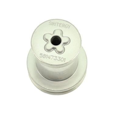 Imagem de Flange Faca Adaptador Lâmina Cortador Grama Husqvarna Lb155s