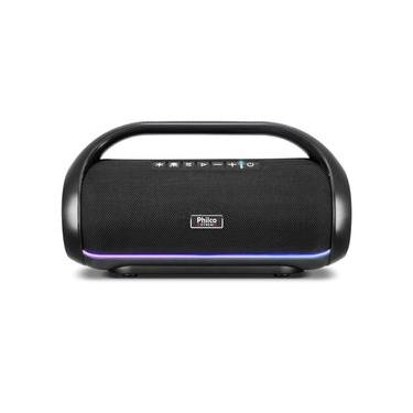 Imagem de Caixa de Som Speaker Philco Extreme 220W PBS220BT Bivolt