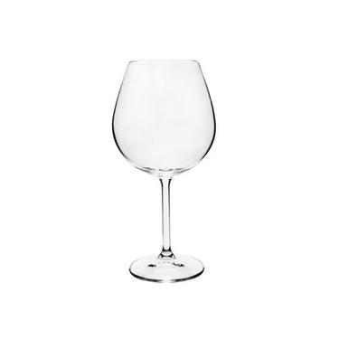 Imagem de Taça Para Vinho Gastro Cristal 650Ml - Bohemia