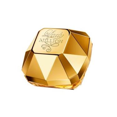 Imagem de Lady Million Eau de Parfum Feminino