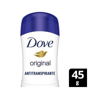 Imagem de Desodorante Antitranspirante Stick Dove Original 45g
