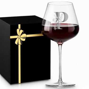 Imagem de Taça de vinho de cristal inicial para mulheres, presentes para o dia nacional, aniversário, despedida de despedida, aposentadoria, Natal, férias, apreciação, Im Sorry You Are My Sunshine Custom