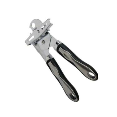 Imagem de Amolador Afiador De Facas Tesouras Ou Abridor De Latas Inox (Abridor De Latas)