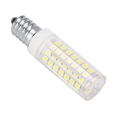 Imagem de Domary Lâmpada LED Milho Lâmpada Iluminação Decorativa Interna Durável Resistente 6W 85V-265V (E14)