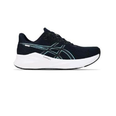Imagem de Tênis Asics Versablast 4 Azul - masculino - 44 - Azul