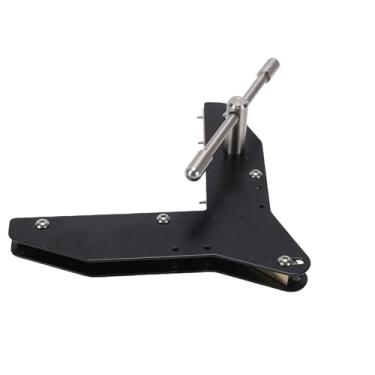 Imagem de Fabater Braçadeira de Canto de Esquadria para Carpintaria Resistente para Acabamento de Gabinete de Porta de Janela Com Aderência e Segurança Eficientes para Carpinteiros Profissionais e Entusiastas