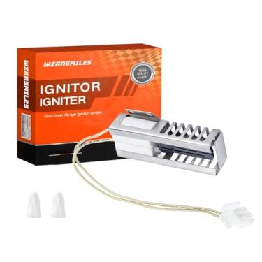 Imagem de Wzrasmiles Substituição de ignição de forno WB13K21 compatível com IG9998, AP2020569 PS231280 WB13T10045 Kenmore Hotpoint Norton-501a