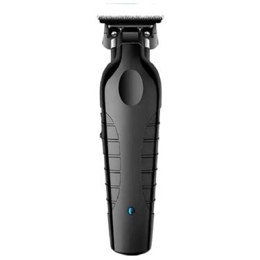 Imagem de Barbeador Eletrico Novo Embalagem Professional Hair Trimmer Detailer Barber Electric