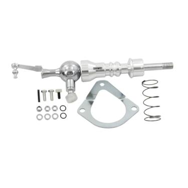 Imagem de FJMQHU Kit de Reparo de Alavanca de Câmbio de Curso Reduzido - Peça de Reposição Profissional para A3 S3