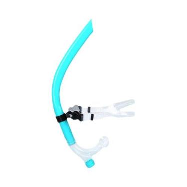 Imagem de Máscara De Natação Em Silicone Para Jovens E Adultos, Confortável, Com