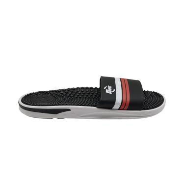 Imagem de Chinelo Masculino Gaspea Palmilha Massageadora Emborrachado Brsport 2254127-Masculino