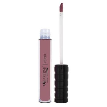 Imagem de Batom Líquido 24h Confort + Hidratação Efeito Matte - Cores 724 a 730 