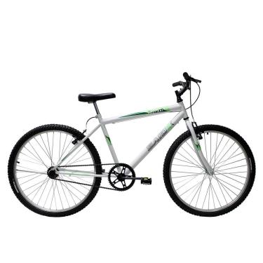 Imagem de Bicicleta Aro 26 Masculina Mono Sem Marcha Saidx