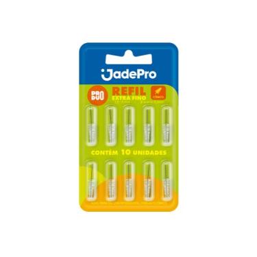 Imagem de Jadepro Refil Interdental Conico 1 5-5Mm C/10