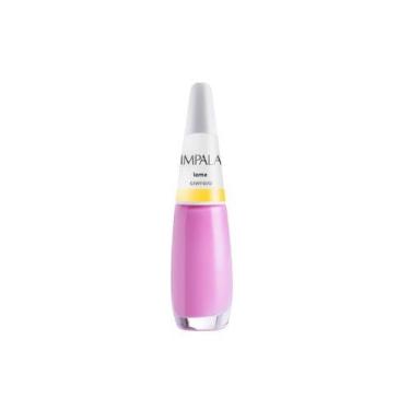 Imagem de Esmalte Impala Cremoso 7,5ml Leme