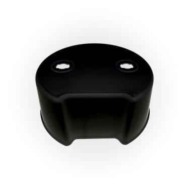 Imagem de Copo troca facil ap. puri 10 - preto - Purific