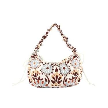 Imagem de Bolsa Farm Rio Dunas Florejo-Feminino