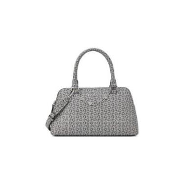 Imagem de Bolsa Kelli Satchel Preto-Feminino