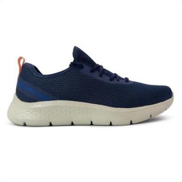 Imagem de Tênis Skechers Masculino Go Walk Flex - Saturn Horizon-Masculino