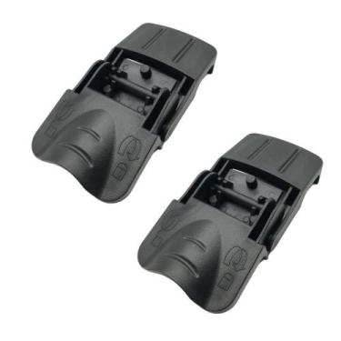 Imagem de Kit com 2un Trava Lateral Fecho Rápido para Aspirador WAP GTW Inox 15 