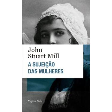 Imagem de a Sujeição Das Mulheres - VOZES DE BOLSO, Sortido