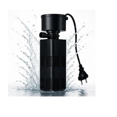 Imagem de Filtro Interno Only Fish Fs-800 Para Aquários 800 L/h 220v, 220V