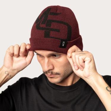 Imagem de Gorro MCD exclusivo, U