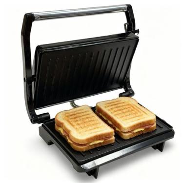 Alca sanduicheira e grill arno uno - sw3315 | sw3318 original com