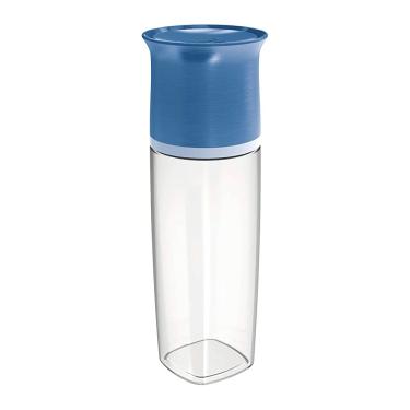 Imagem de Garrafa Cristal Maped 500ml Picnik Adulto Azul