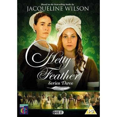 Imagem de Hetty Feather Series 3 (BBC) [DVD]