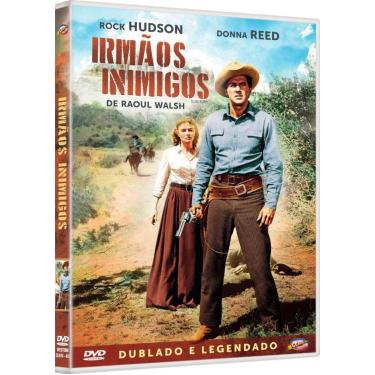 Imagem de Irmãos Inimigos