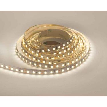 Imagem de Fita LED 127V 4000K Luz Neutra 5 Metros IP65 6W/m 8mm 70LED/m