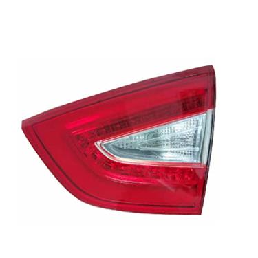 Imagem de DYBANP Conjuntos de luz traseira de carro, para Hyundai IX35 2013-2015, luz traseira de freio reversa parada traseira luz traseira indicador de sinal de mudança
