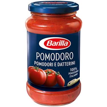 Imagem de Barilla Pomodoro - Molho de Tomate, 400g