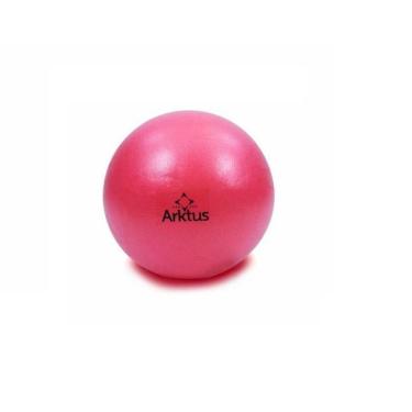 Imagem de Bola Over Ball Para Pilates Yoga T72 25 Cm Arktus