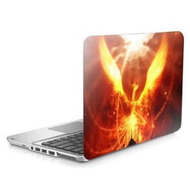 Imagem de Skin Adesivo Protetor Para Notebook 15" Fenix Phoenix D1 - Skin Zabom