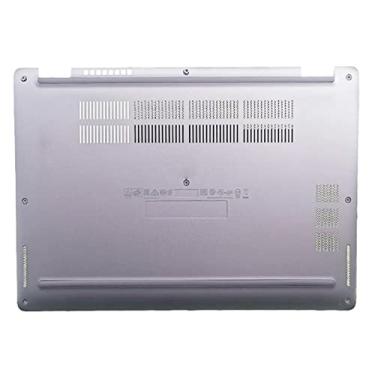 Imagem de Capa inferior de notebook para DELL Latitude 5310 2-in-1 09C5MF 9C5MF prata novo