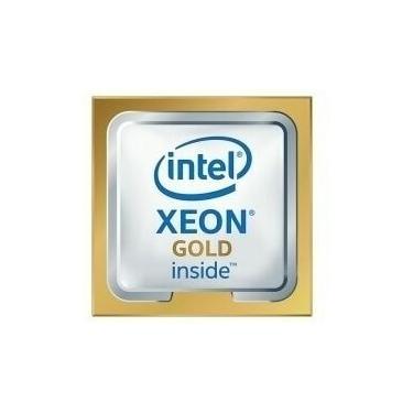 Imagem de Processador Intel Xeon Gold 6242 de dezesseis núcleos de, 2.8GHz 16C/32T, 10.4GT/s, 22M Cache, Turbo, HT (150W) DDR4-2933 - 489Y5 338-bsgz
