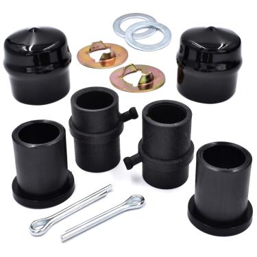 Imagem de HD Switch Kit de rolamento da roda dianteira compatível com Cub Cadet, MTD, Troy-Bilt GT1054 GT1554 GTX1054 - LGT1050 LGT1054 LGTX1050 LGTX1054 LTX1040 LTX1042 LTX1045 LTX1046 LTX1046 LTX10 LTX1046 LTX10 LTX1X1050 LT1050 SLT1554 SLTX1054 (2008 e posterior)