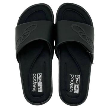 Imagem de Chinelo Olympikus Patmos - Masculino