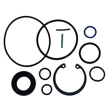 Imagem de Kit de vedação da bomba de direção hidráulica Edelmann 9202