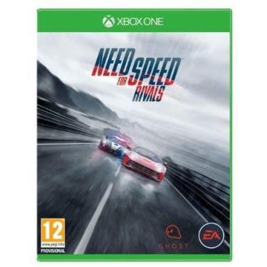 Imagem de Need For Speed: Rivals - Xbox-One - Microsoft
