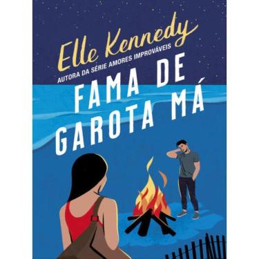 Imagem de Fama De Garota Má - Vol. 2